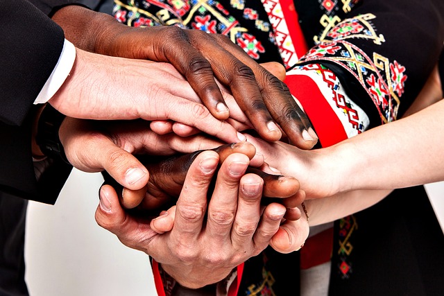 https://pixabay.com/photos/people-multiracial-diverse-hands-5532331/